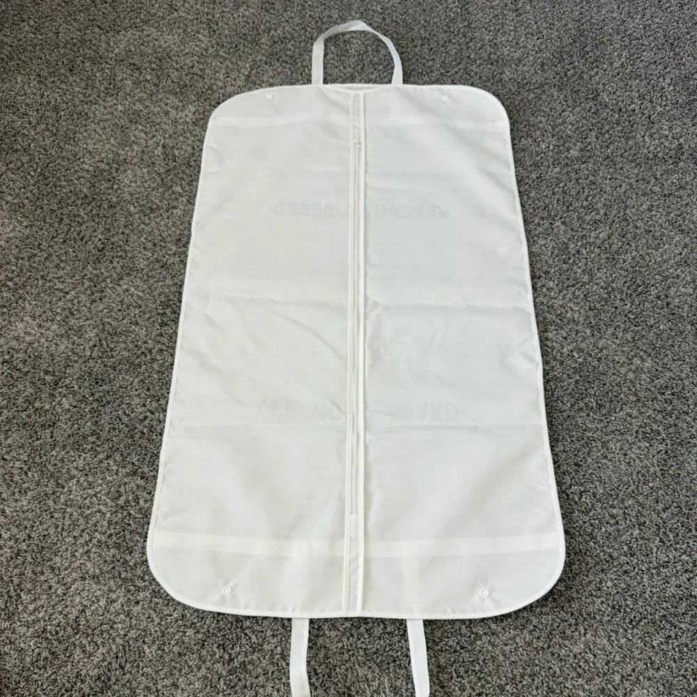 Veronica Beard Suit & Garment Bag,  Dress Cover / Storage / Travel Dust Bag.